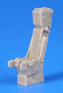 1/72 ミラージュ F1CR/CT MB Mk10射出座席 (スペシャルホビー用) (プラモデル)