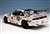 PACIFIC RACING NAC ガールズ＆パンツァー S14タイプ D1グランプリ (プラモデル) 商品画像3