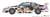 PACIFIC RACING NAC ガールズ＆パンツァー S14タイプ D1グランプリ (プラモデル) その他の画像2