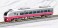 Series E653 `Fresh Hitachi/Red` Seven Car Formation Set (w/Motor) (7-Car Set) (Pre-colored Completed) (Model Train) 商品画像3 Thumbnail