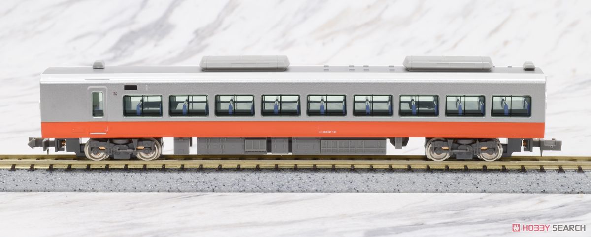 E653系 (フレッシュひたち・オレンジ) 4輛編成セット (動力付き) (4両セット) (塗装済み完成品) (鉄道模型) 商品画像5
