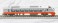 E653系 (フレッシュひたち・オレンジ) 4輛編成セット (動力付き) (4両セット) (塗装済み完成品) (鉄道模型) 商品画像7 サムネイル