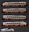 E653系 (フレッシュひたち・オレンジ) 4輛編成セット (動力付き) (4両セット) (塗装済み完成品) (鉄道模型) 商品画像1 サムネイル