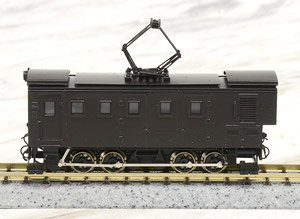 【特別企画品】 国鉄 ED40形 電気機関車 II  (リニューアル品) (塗装済完成品) (鉄道模型)