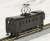 【特別企画品】 国鉄 ED40形 電気機関車 II  (リニューアル品) (塗装済完成品) (鉄道模型) 商品画像4