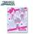 The Idolm@ster Side M SD Mirror S.E.M (Anime Toy) Item picture1