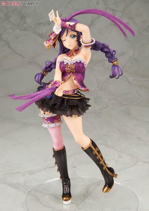 Nozomi Tojo Alter Ver. (PVC Figure) Item picture3