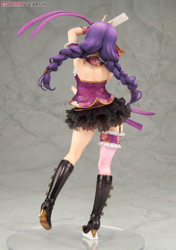 Nozomi Tojo Alter Ver. (PVC Figure) Item picture5