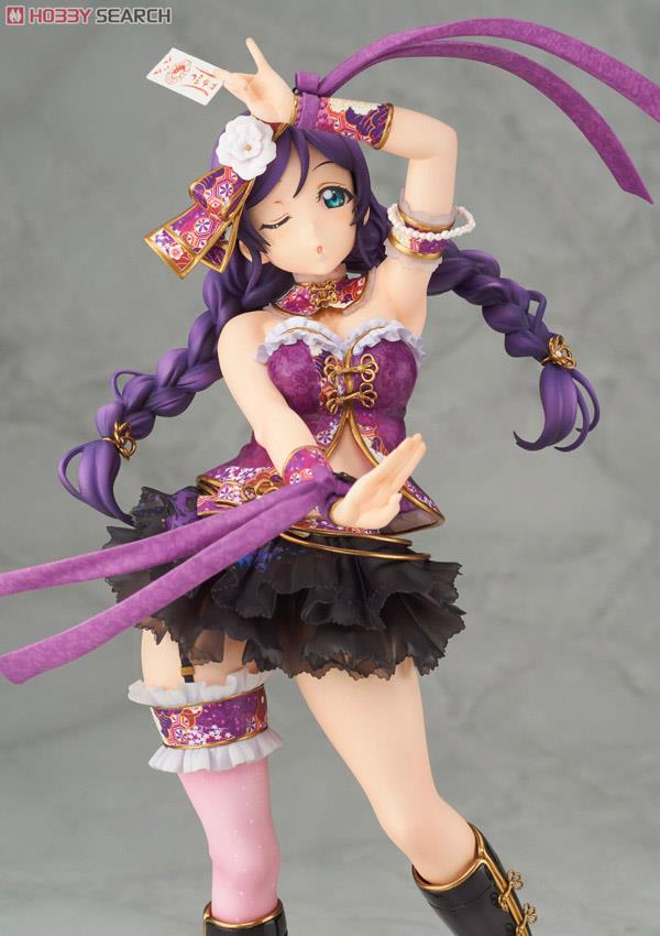 東條希 アルター版 (フィギュア) 商品画像9