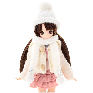 Pico EX Cute Fanny Fanny Himeno (Fashion Doll)