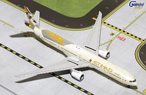 エティハド航空 A6-ETA 777-300ER (完成品飛行機)