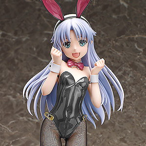Index: Bunny Ver. (PVC Figure)