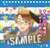 [Hetalia The World Twinkle] Perpetual Calendar (Anime Toy) Item picture5