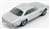 マセラティ 5000 GT ベルトーネ 1961 シルバー (4 フロントライト) (ミニカー) 商品画像2