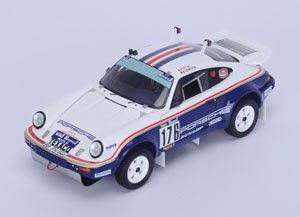 Porsche 953 No.176 Winner Dakar 1984 (ミニカー)