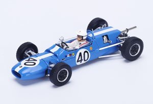 Matra MS5 No.40 Winner Coupe de Paris F3 1966 Champion de France (ミニカー)