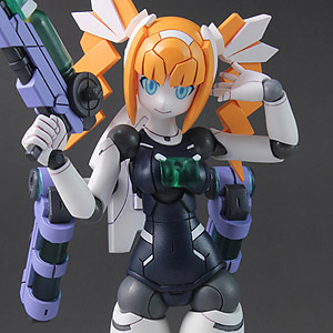 ポリニアン メル(F/G) (完成品)