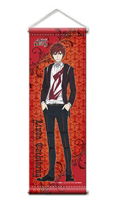Dance with Devils Mini Tapestry Lindo Tachibana (Anime Toy)