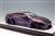 LB WORKS R35 GT-R Duck Tail ver. Andromeda / Forgiart 20in.Wheel (order limited production) (Diecast Car) Item picture5