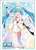 Bushiroad Sleeve Collection HG Vol.1004 Hatsune Miku Racing Ver.2015 (Card Sleeve) Item picture1