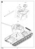 ソビエト軍 KV-5超重戦車 (プラモデル) 設計図6 サムネイル