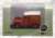 Land Rover Series1  Bertram Mills 88Inch (Red) (Diecast Car) Package1