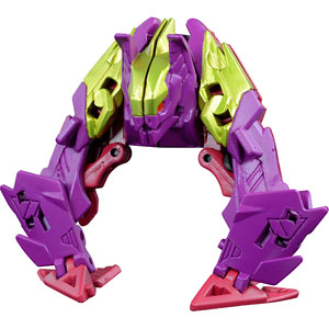 TMC06 サイコバット (完成品)