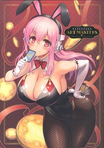 Nitroplus Art Masters [Normal Edition] (Art Book)