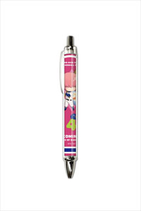 Ace of Diamond Charatoria Mechanical Pencil Haruichi Kominato (Anime Toy)