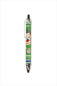 Ace of Diamond Charatoria Mechanical Pencil Yoichi Kuramochi (Anime Toy)