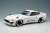 Rocket Bunny PANDEM 240Z VOLK RACING TE37SL ホワイト (ミニカー) 商品画像2