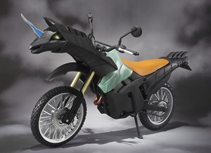 S.H.フィギュアーツ マシンゴーストライカー (完成品)