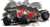 フェラーリ SF15-T シンガポールGP2015 K.ライコネン (ミニカー) その他の画像2