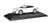 ポルシェ 911カレラ 4S クーペ ホワイト (ミニカー) 商品画像1