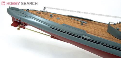 伊400 日本特型潜水艦 (プラモデル) 商品画像3