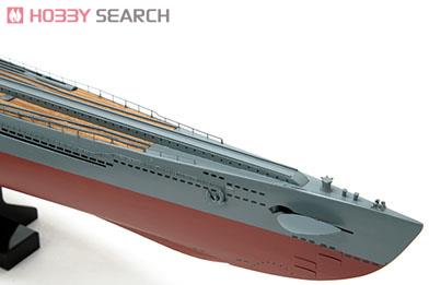 伊400 日本特型潜水艦 (プラモデル) 商品画像4