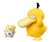 G.E.M. Series Pokemon Misty, Togepi, and Psyduck (PVC Figure) Item picture7