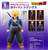 Gigantic Series Super Saiyan Trunks (PVC Figure) Item picture6