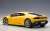 Lamborghini Huracan LP610-4 (Matt yellow) (Diecast Car) Item picture2