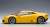 Lamborghini Huracan LP610-4 (Matt yellow) (Diecast Car) Item picture3