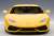 Lamborghini Huracan LP610-4 (Matt yellow) (Diecast Car) Item picture4
