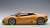 Lamborghini Huracan LP610-4 (metallic orange) (Diecast Car) Item picture2