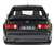 Mercedes-Benz 190 2.5-16 Evo 2 (Black metallic) (Diecast Car) Item picture3