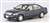 トヨタ セルシオ (F30) Cタイプ ダークブルーマイカ (ミニカー) 商品画像1