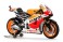 レプソル Honda RC213V `14 (プラモデル) 商品画像1 サムネイル
