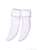 PNS 三つ折靴下セット (ホワイト) (ドール) 商品画像1