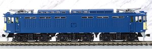 16番(HO) 日本国有鉄道 EF64形0番代 直流電気機関車 (7次車電暖無し・JR更新前・国鉄標準色) [改良品] (鉄道模型)