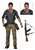 Uncharted 4 A Thief`s End/ Nathan Drake Ultimate 7 inch Action Figure (Completed) Item picture1