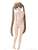 AZO2 Simple Under Wear Set (White) (Fashion Doll) Other picture1