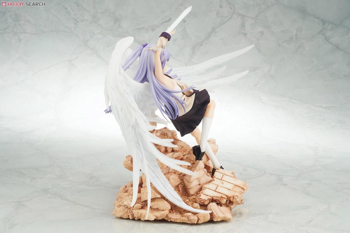 Angel Beats! -1st beat- 「天使」 (フィギュア) 商品画像7